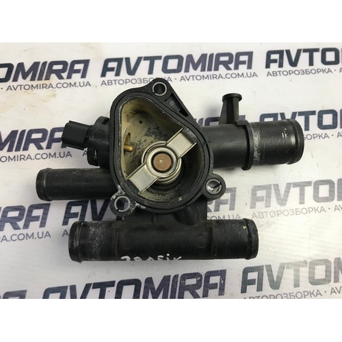 Термостат Renault Megane II 1.9 DCI 2002-2009 8200646680